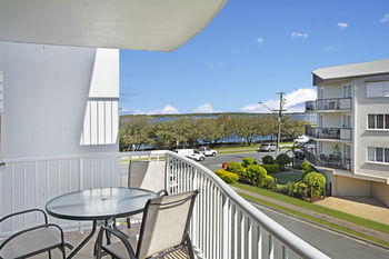 Sandy Shores Luxury Holiday Units - Accommodation Tasmania 44