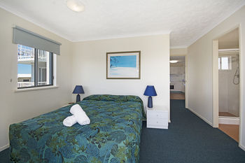 Sandy Shores Luxury Holiday Units - Accommodation Tasmania 47