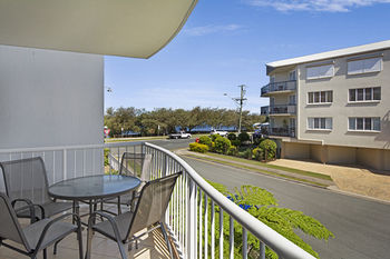 Sandy Shores Luxury Holiday Units - Accommodation Port Macquarie 49