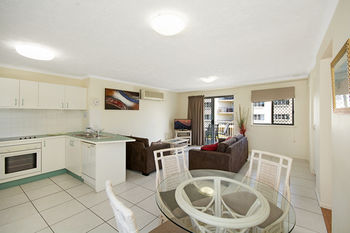 Sandy Shores Luxury Holiday Units - Accommodation Port Macquarie 51