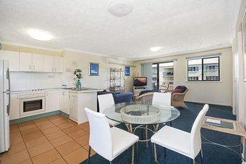 Sandy Shores Luxury Holiday Units - Accommodation Port Macquarie 52