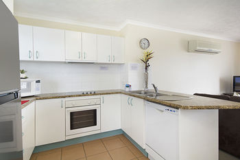 Sandy Shores Luxury Holiday Units - Accommodation Port Macquarie 53