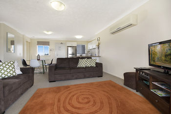 Sandy Shores Luxury Holiday Units - Accommodation Noosa 55
