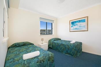 Sandy Shores Luxury Holiday Units - Accommodation Port Macquarie 58