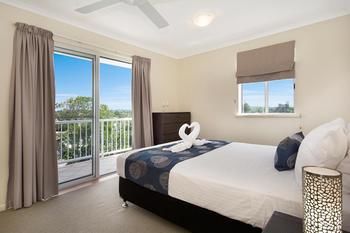 Sandy Shores Luxury Holiday Units - Accommodation Tasmania 60