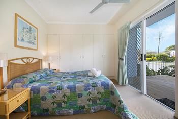 Sandy Shores Luxury Holiday Units - Accommodation Port Macquarie 61
