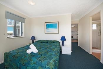 Sandy Shores Luxury Holiday Units - Accommodation Tasmania 62