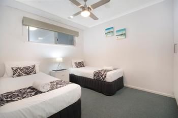 Sandy Shores Luxury Holiday Units - Accommodation Port Macquarie 63