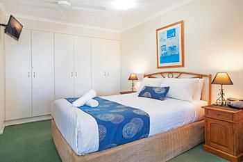Sandy Shores Luxury Holiday Units - Tweed Heads Accommodation 64