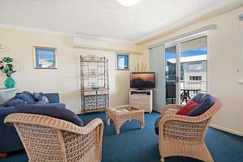 Sandy Shores Luxury Holiday Units - Accommodation Noosa 65