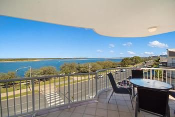 Sandy Shores Luxury Holiday Units - Accommodation Tasmania 72