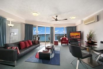 Sandy Shores Luxury Holiday Units - Tweed Heads Accommodation 74