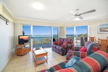 Sandy Shores Luxury Holiday Units - Accommodation Tasmania 75