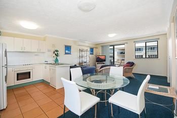 Sandy Shores Luxury Holiday Units - Accommodation Noosa 79