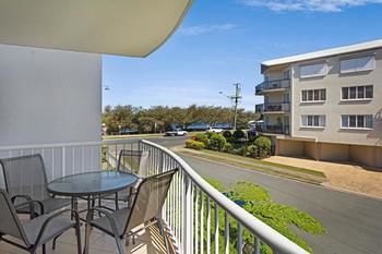 Sandy Shores Luxury Holiday Units - Accommodation Port Macquarie 83