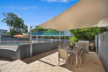 Sandy Shores Luxury Holiday Units - Accommodation Port Macquarie 85