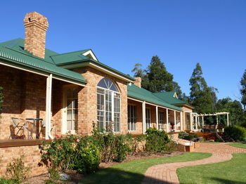 Pericoe Retreat Bed & Breakfast - Accommodation Tasmania 21
