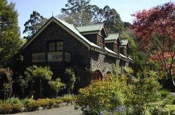 Mary Card's Coach House - Tweed Heads Accommodation 4