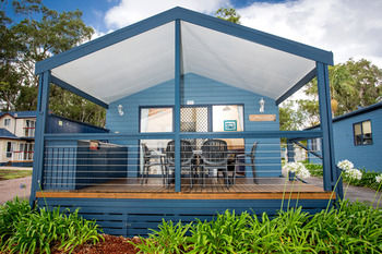 Ingenia Holidays Lake Macquarie - Tweed Heads Accommodation 8