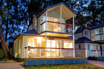 Ingenia Holidays Lake Macquarie - Tweed Heads Accommodation 17