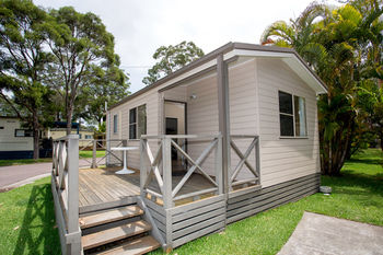 Ingenia Holidays Lake Macquarie - Tweed Heads Accommodation 23