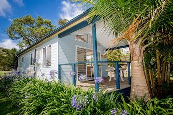 Ingenia Holidays Lake Macquarie - Tweed Heads Accommodation 24