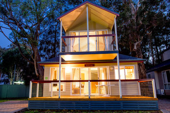 Ingenia Holidays Lake Macquarie - Tweed Heads Accommodation 25