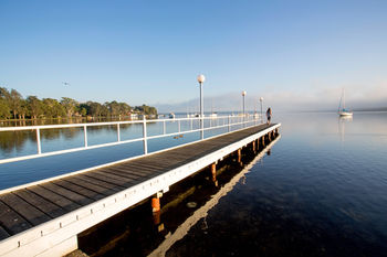 Ingenia Holidays Lake Macquarie - Accommodation Tasmania 35