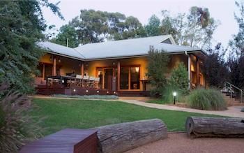 Zoofari Lodge, Taronga Western Plains Zoo - Accommodation Sydney 5