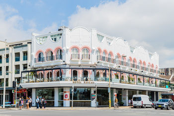 Hotel Ravesis - Accommodation Port Macquarie 35