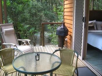 Belle's At Montville - Tweed Heads Accommodation 5
