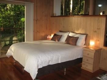 Belle's At Montville - Tweed Heads Accommodation 11