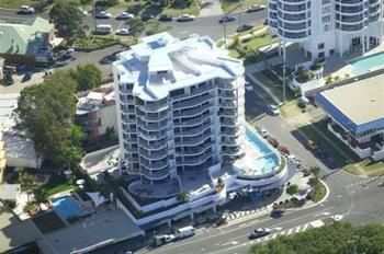 Silver Sea On Sixth Resort - Tweed Heads Accommodation 1