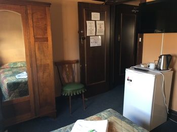 Strathfield Hotel - Tweed Heads Accommodation 11