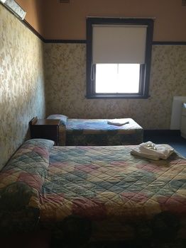 Strathfield Hotel - Tweed Heads Accommodation 24