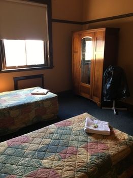 Strathfield Hotel - Tweed Heads Accommodation 26