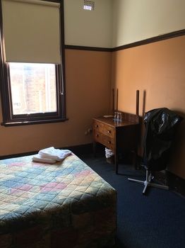 Strathfield Hotel - Tweed Heads Accommodation 31