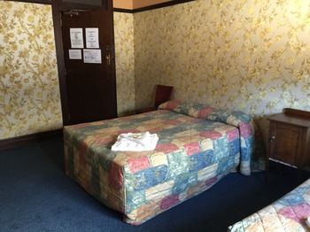 Strathfield Hotel - Tweed Heads Accommodation 36