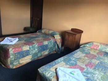 Strathfield Hotel - Tweed Heads Accommodation 39