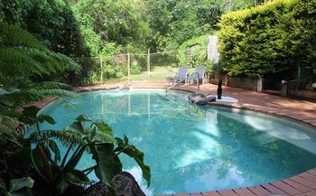 Sunshine Valley Cottages - Accommodation Port Macquarie 16