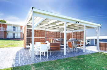 Harbourview Serviced Apartments - Accommodation Tasmania 1