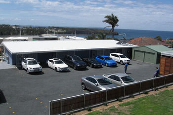 Harbourview Serviced Apartments - Accommodation NT 5