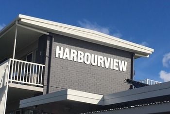 Harbourview Serviced Apartments - Accommodation NT 8