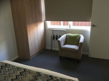 Harbourview Serviced Apartments - Accommodation NT 13