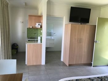 Harbourview Serviced Apartments - Accommodation Mermaid Beach 21