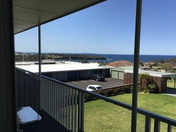Harbourview Serviced Apartments - Accommodation NT 22