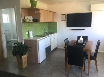 Harbourview Serviced Apartments - Accommodation Noosa 27