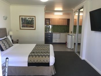 Harbourview Serviced Apartments - thumb 28