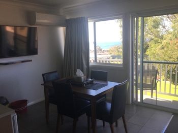 Harbourview Serviced Apartments - Accommodation Tasmania 29