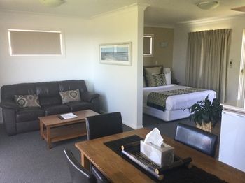 Harbourview Serviced Apartments - Accommodation NT 30